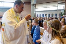 29.05.2025 Erstkommunion